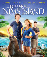 Return to Nim's Island /   2